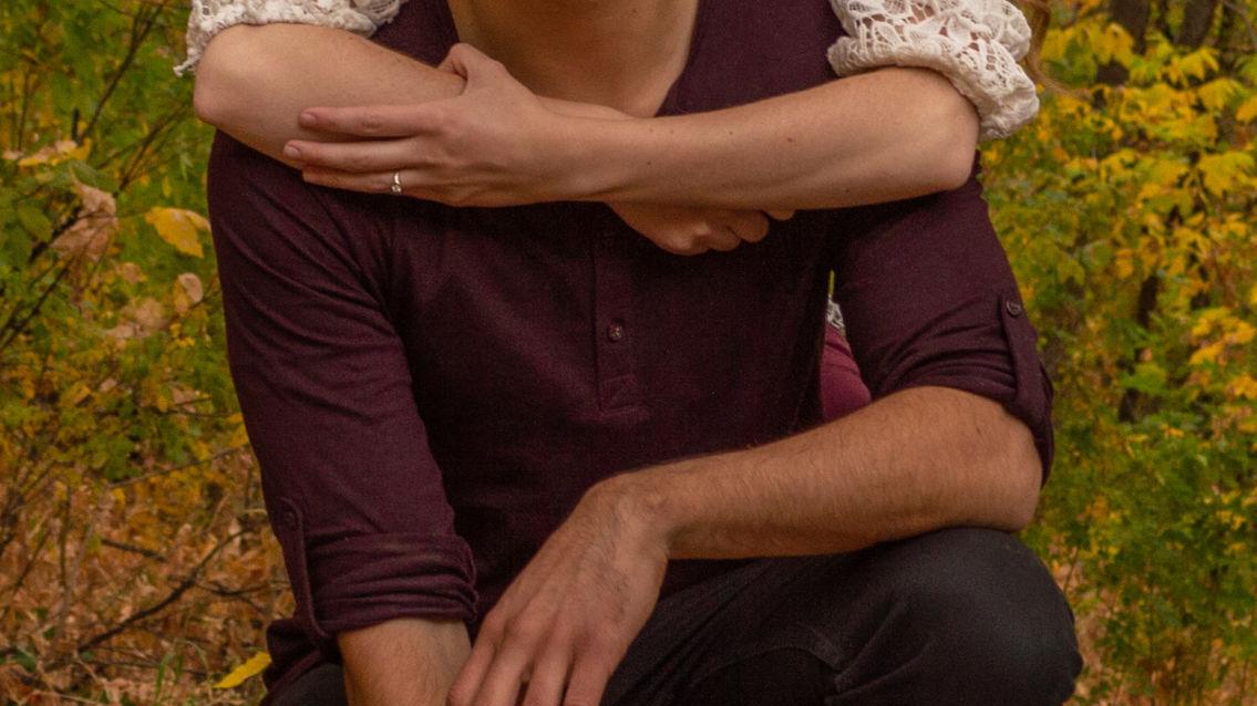 Balls-Vargas wedding